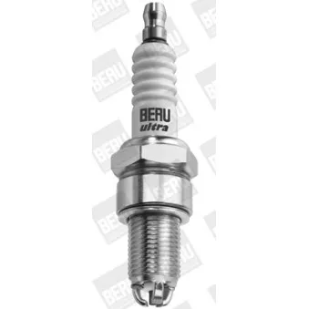 Bougie d'allumage BERU Z78