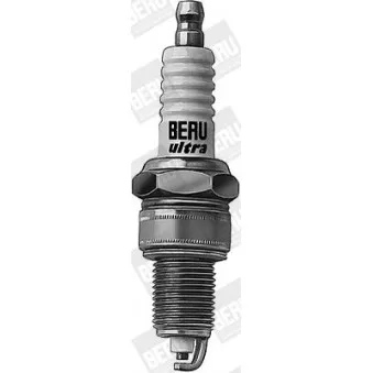 Bougie d'allumage BERU Z8SB