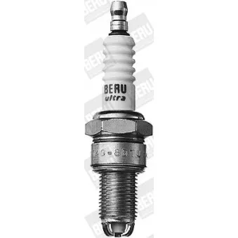 Bougie d'allumage BERU Z91SB