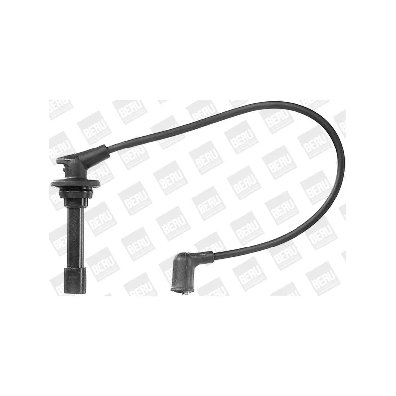 Kit de câbles d'allumage BERU ZEF1003