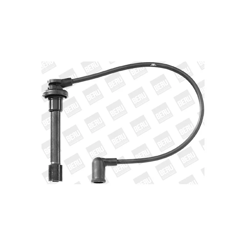 Kit de câbles d'allumage BERU ZEF1099