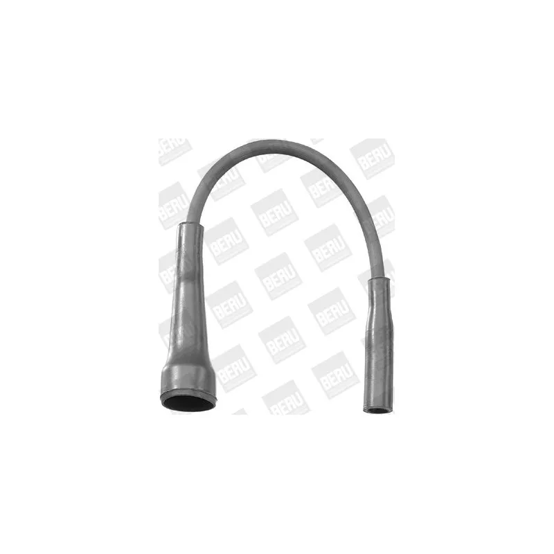 Kit de câbles d'allumage BERU ZEF1251