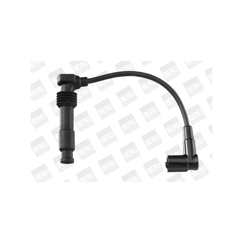 Kit de câbles d'allumage BERU ZEF1509