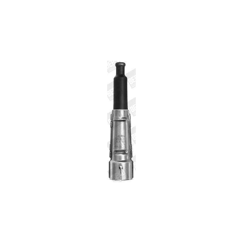 Fiche, bougie d'allumage BERU ZLE107/1