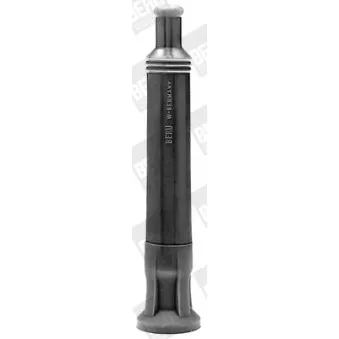 Fiche, bougie d'allumage BERU ZLE185