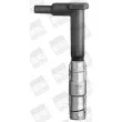 Fiche, bougie d'allumage BERU ZLE225 - Visuel 1