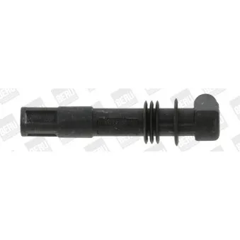Fiche, bougie d'allumage BERU ZLE248