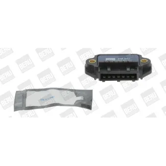 Appareil de commande, système d'allumage BERU ZM001