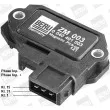 Appareil de commande, système d'allumage BERU ZM003 - Visuel 2