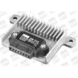 Appareil de commande, système d'allumage BERU ZM010 - Visuel 1