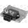 Appareil de commande, système d'allumage BERU ZM013 - Visuel 2