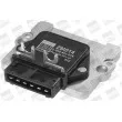 Appareil de commande, système d'allumage BERU ZM014 - Visuel 1