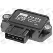 Appareil de commande, système d'allumage BERU ZM018 - Visuel 2