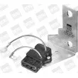 Appareil de commande, système d'allumage BERU ZM031 - Visuel 2