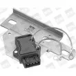 Appareil de commande, système d'allumage BERU ZM033 - Visuel 2