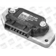 Appareil de commande, système d'allumage BERU ZM040 - Visuel 1