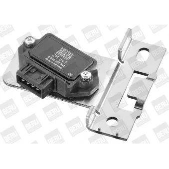 Appareil de commande, système d'allumage BERU ZM041