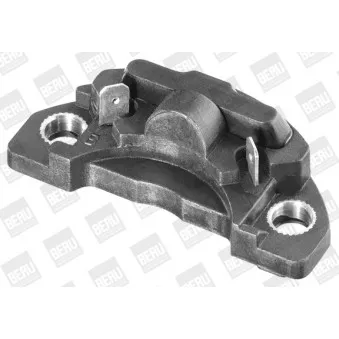 Appareil de commande, système d'allumage BERU ZM053