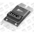 Appareil de commande, système d'allumage BERU ZM060 - Visuel 2