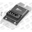 Appareil de commande, système d'allumage BERU ZM060 - Visuel 3