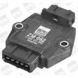 Appareil de commande, système d'allumage BERU ZM062 - Visuel 2