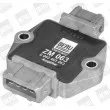 Appareil de commande, système d'allumage BERU ZM063 - Visuel 2