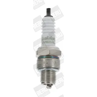 Bougie d'allumage BERU ZM14-260