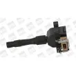 Bobine d'allumage BERU ZS014 - Visuel 1