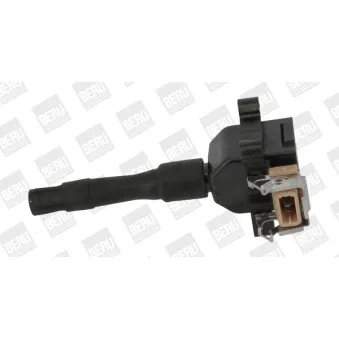 Bobine d'allumage BERU ZS014