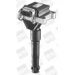 Bobine d'allumage BERU ZS014 - Visuel 3