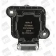Bobine d'allumage BERU ZS016 - Visuel 1