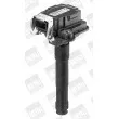 Bobine d'allumage BERU ZS016 - Visuel 3