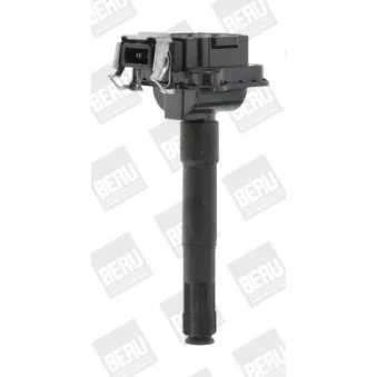 Bobine d'allumage BERU ZS017