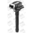 Bobine d'allumage BERU ZS017 - Visuel 3
