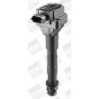 Bobine d'allumage BERU ZS036 - Visuel 2
