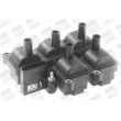 Bobine d'allumage BERU ZS037 - Visuel 2