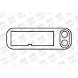 Bobine d'allumage BERU ZS043 - Visuel 2