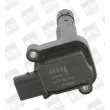 Bobine d'allumage BERU ZS053 - Visuel 1