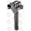 Bobine d'allumage BERU ZS053 - Visuel 3