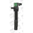 Bobine d'allumage BERU ZS068 - Visuel 1