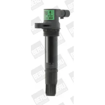 Bobine d'allumage BERU ZS068