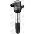 Bobine d'allumage BERU ZS068 - Visuel 3