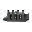 Bobine d'allumage BERU ZS079 - Visuel 1