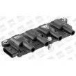 Bobine d'allumage BERU ZS079 - Visuel 3