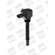 Bobine d'allumage BERU ZS090 - Visuel 3