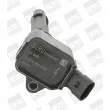 Bobine d'allumage BERU ZS095 - Visuel 1