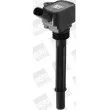 Bobine d'allumage BERU ZS095 - Visuel 2