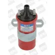 Bobine d'allumage BERU ZS109 - Visuel 1