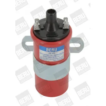 Bobine d'allumage BERU ZS109