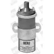 Bobine d'allumage BERU ZS109 - Visuel 2